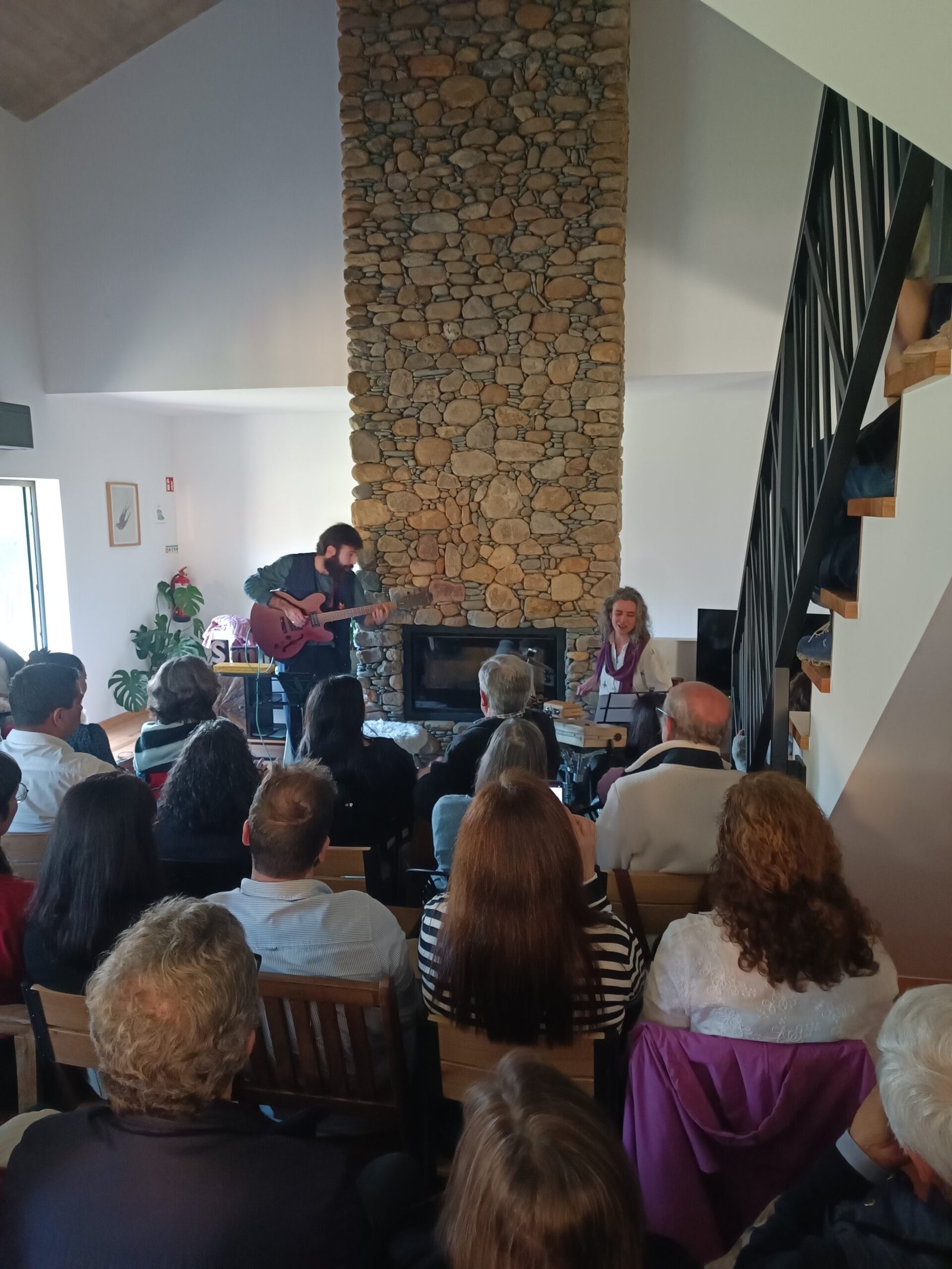 página eventos concerto 5