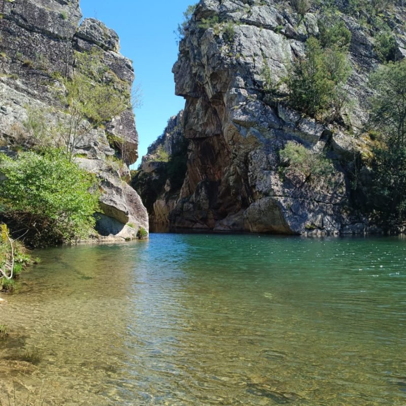 Experiências Cabril do Ceira 4
